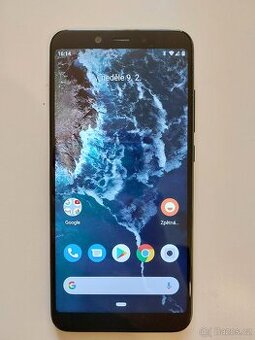 Telefon Xiaomi Mi A2 64GB Android One - 1