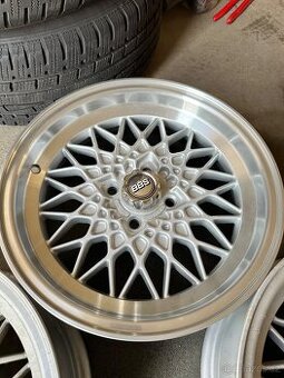 BBS 4x100 r15