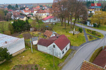 Prodej rodinného domu, 100 m², Hlohová