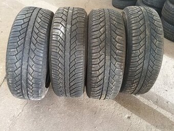 235/65 r17 H XL Semperit zimní