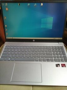 Notebook HP 15-fc0991nc - 1