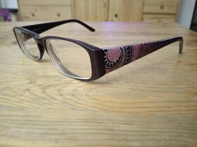 Dioptrické brýle / obruby Prestige - 1