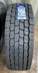 prémiová Thajsko   nákladní pneu 295/60 R22,5