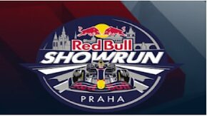 Red Bull Showrun -  vstupenky na sezení - sektor A4