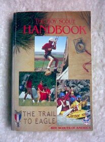 The Boy Scout Handbook - 1990