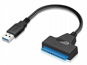 Adaptér Raltek USB 3.0 na SATA - 1