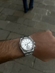 Vacheron Constantin Overseas 7900V