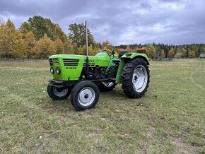 Deutz D4006 45 Hp - 1