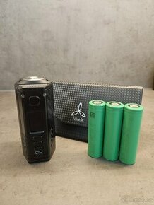 Lost Vape Triade DNA250C