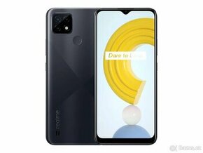 Realme C21