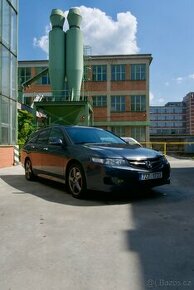 Honda ACCORD tourer 2.4 iVtec 140kw - 1