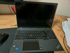 Lenovo ThinkPad / T16 / i7-1260P / 16" / FHD / 48GB / 2TB - 1