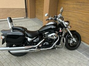 SUZUKI INTRUDER M800 2007 ČR