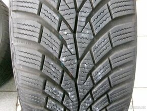 185/60 R15 CONTINENTAL (7mm) č.14702 - 1