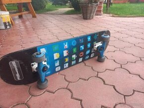 Skateboard - 1