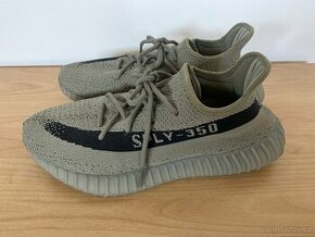 Adidas Yeezy Boost 350 V2 Granite V2 EU45 - 1