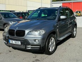 ►► BMW X5 3,0 V6 4x4 - 173 kW, NAVIGACE ◄◄ - 1