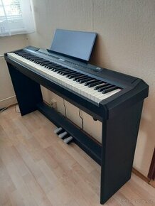 Digitální piano Sencor SDP60