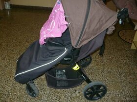 Dětský kočárek Britax B-AGILE