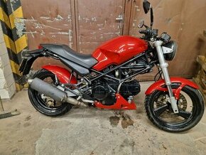 Ducati Monster 600