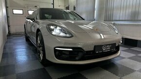 Porsche Panamera,  4S E-Hybrid SPORT 4x4