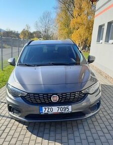 Fiat Tipo kombi 1,4i 70kw 64tis km 2019