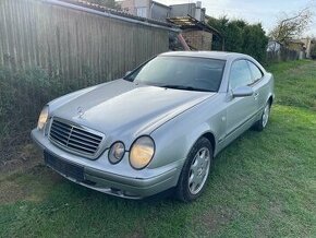 Mercedes-Benz CLK 320 r.v. 1998