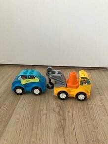 Lego Duplo 10883