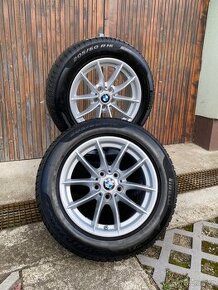 5x112 R16 BMW 3 G20 - G21 Zimní