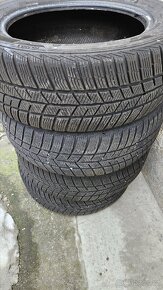 205/55 R16 zimní