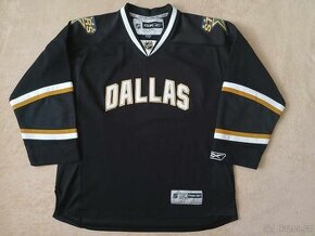 Hokejový dres Dallas Stars Reebok