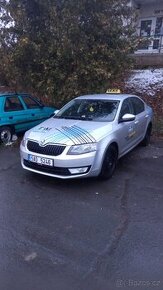 Obrázek k inzerátu: Taxi řidič Furnov