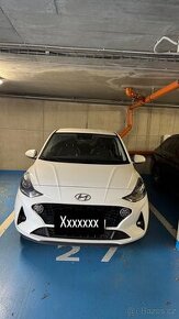 Hyundai i10 1,2