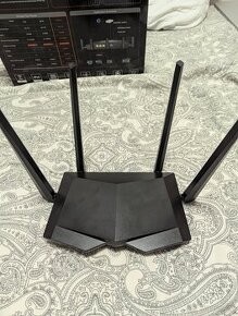 Tenda AC6 Wifi Router