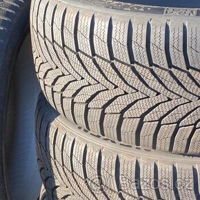 NOVÉ Zimní pneu 205/50 R17 93V XL Nexen