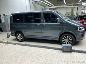 Alu kola Rocadura r17 origo vw 5x120