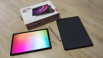 Tablet Lenovo Tab M10 Plus 3gen