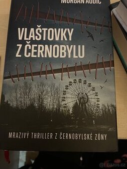 vlaštovky z Černobylu - 1