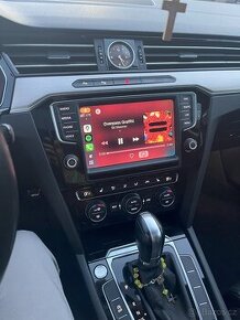 Aktivace Apple CarPlay✅ Android Auto pro VW, Škoda, Audi✅ - 1