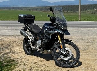 Prodám BMW F850GS