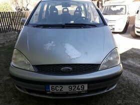 Ford Galaxy 1.9tdi 85kw,2004,ND