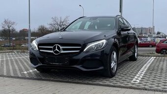 MERCEDES-BENZ C220CDi FULL LED NAVI