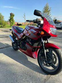 Kawasaki GPZ 500S - 1