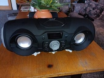 Boombox Sencor SPT5800