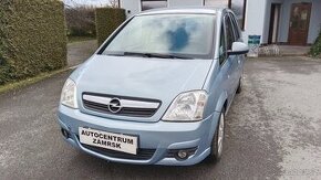 Opel Meriva 1.4 16V