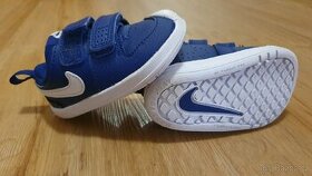 Botičky Nike, vel. 19,5 - 1