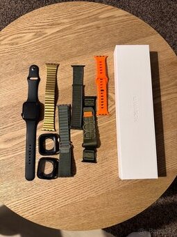 Apple watch series 8 45 mm