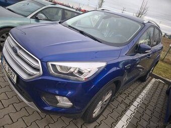 Ford Kuga 2.0 TDCI  110 kW 2018 Titanium