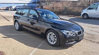 Bmw 320i combi 180PS