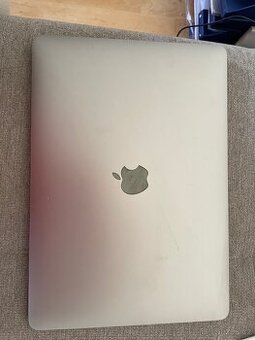 Apple MacBook Pro 13 Touch Bar 256 GB 2016